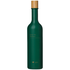 GREEN TEA SHAMPOO (FOREST GREEN) 400ML