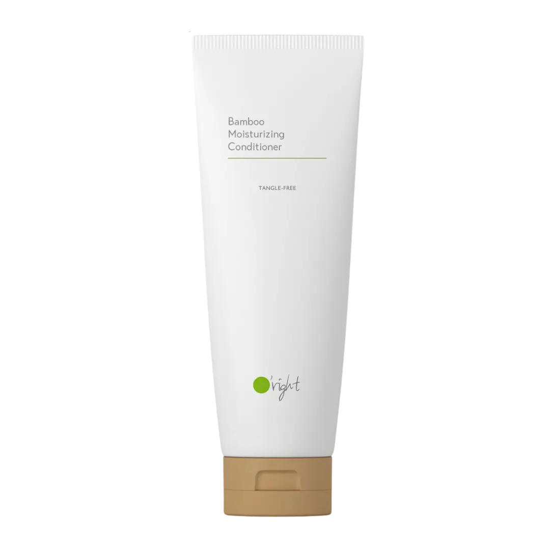 BAMBOO MOSITURIZING CONDITIONER 250ML