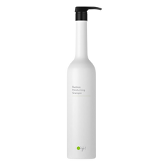 BAMBOO MOISTURISING SHAMPOO 1000ML