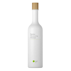 BAMBOO MOISTURISING SHAMPOO 400ML