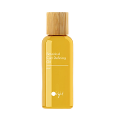 BOTANICAL CURL DEFINING OIL 100ML