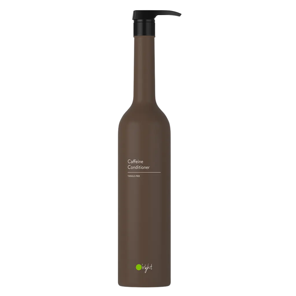 CAFFEINE CONDITIONER 1000ML