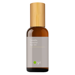 CAMELLIA ESSENCE HAIR OIL 100ML