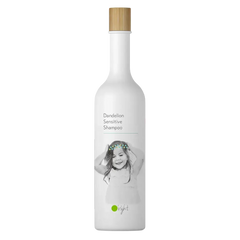 DANDELION SENSITIVE SHAMPOO 400ML