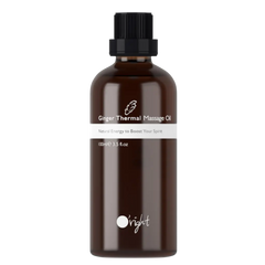 GINGER THERMAL MASSAGE OIL 100ML