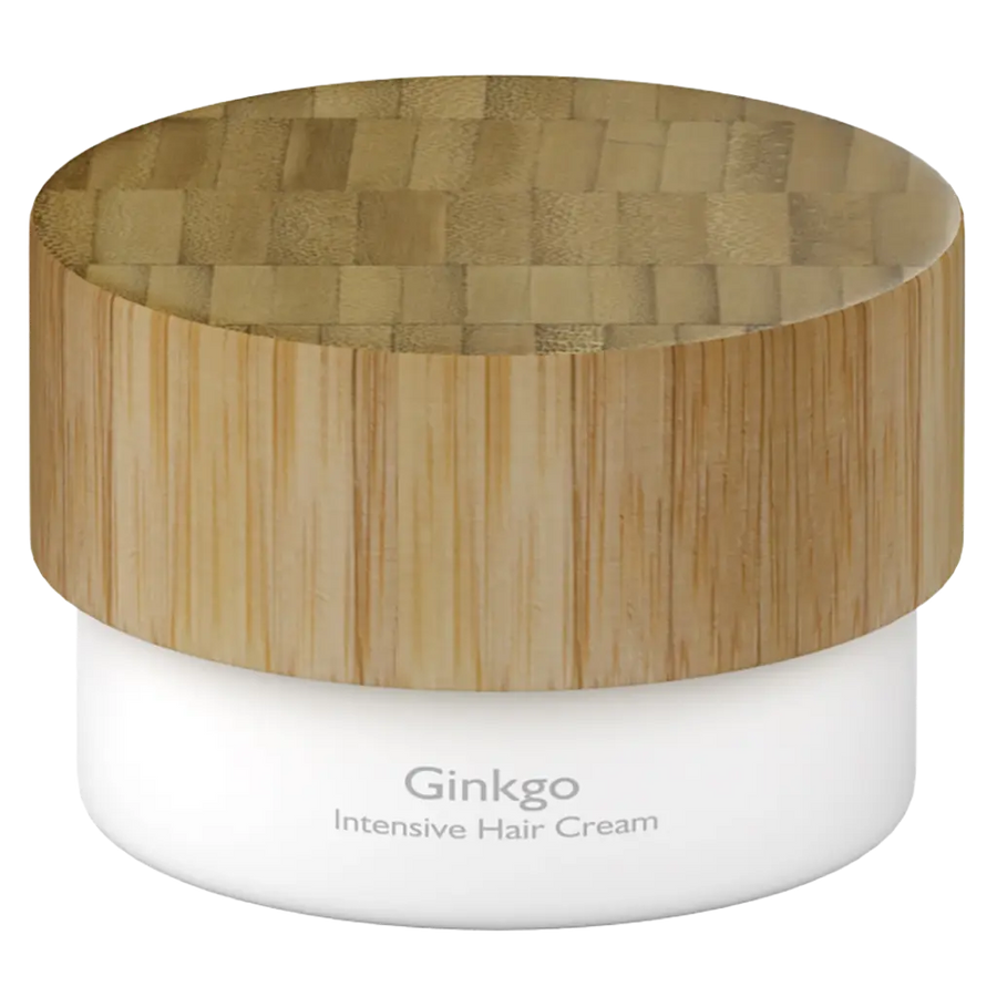 GINKGO INTENSIVE HAIR CREAM 100ML