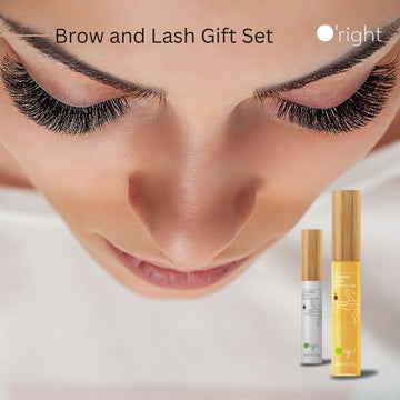 Brow & Lash Gift Set