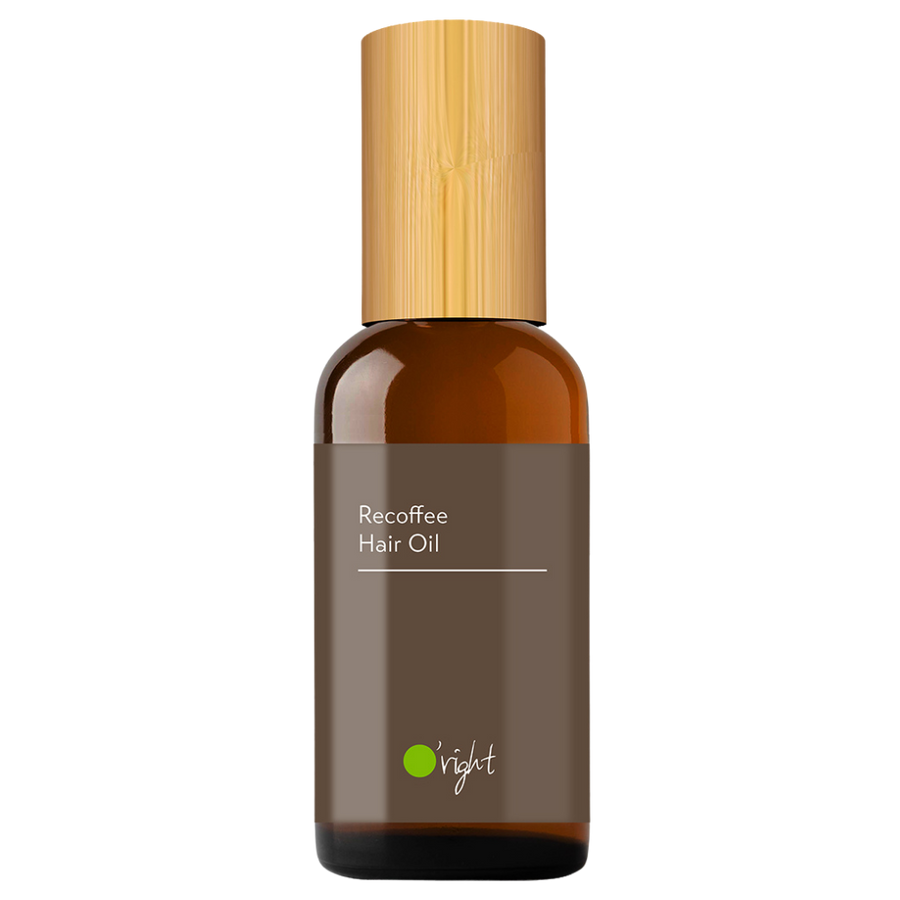 RECOFFEE HAIR OIL 100ML