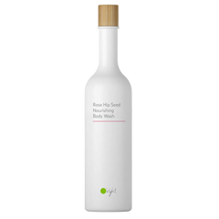 ROSE HIP SEED NOURISHING BODY WASH 400ML