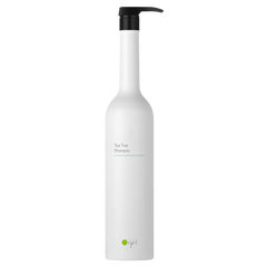 TEA TREE SHAMPOO 1000ML