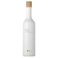 TEA TREE SHAMPOO 400ML